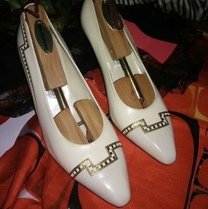 Vintage Bruno Magli Heels